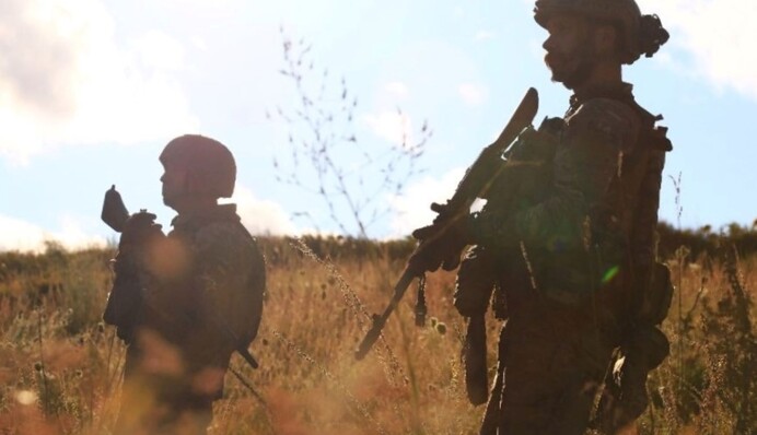 Военный эксперт назвал грандиозную главную цель курской операции