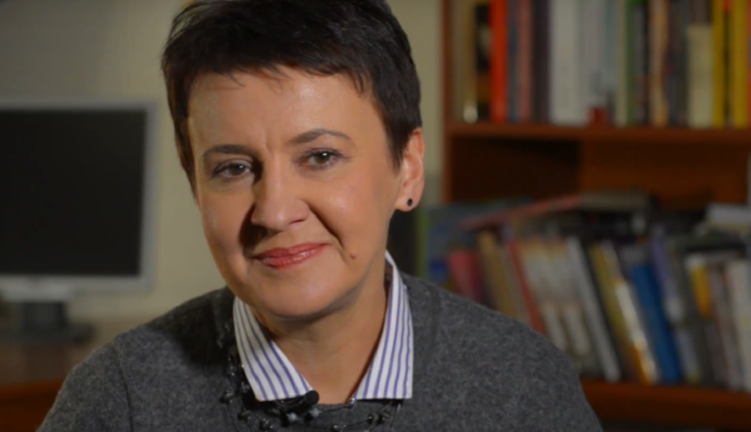 Письменниця Забужко зраділа наступу на Суджу та назвала, що ще треба повернути Україні