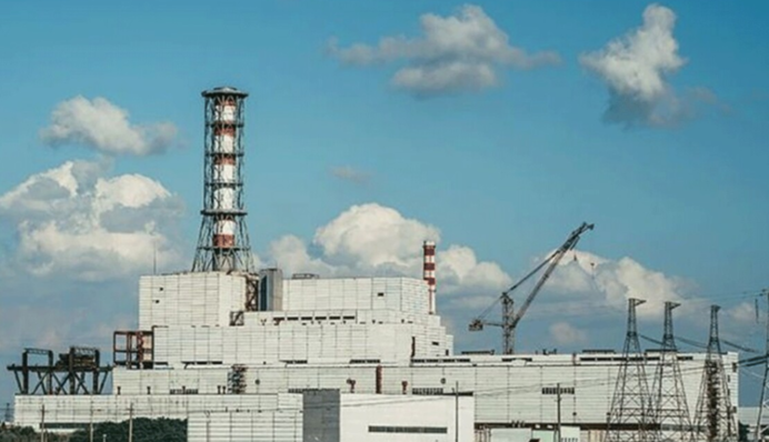 На Курской АЭС из-за боевых действий произошла паника