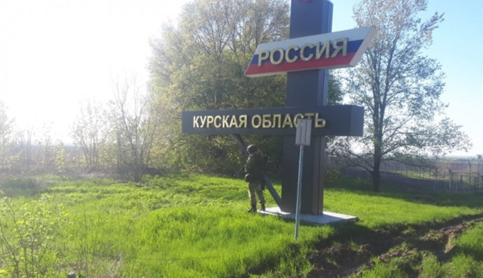 Спикер ВМС ВСУ показал свежий анекдот о Судже