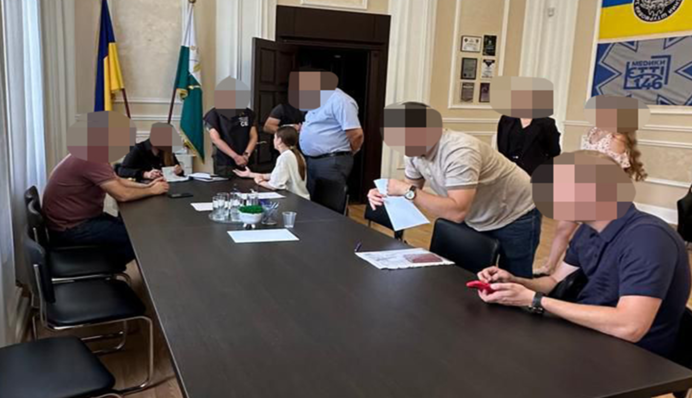 Збитки на 5,3 млн грн: БЕБ виявило розтрату на закупівлях дронів