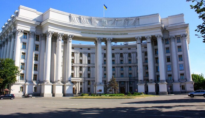 Україна відреагувала на рішення Нігеру розірвати дипломатичні відносини