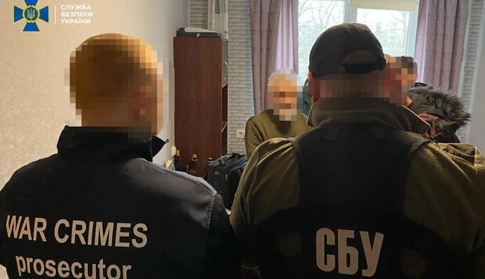 В Україні при спробі втечі затримали депутата від «ОПЗЖ»