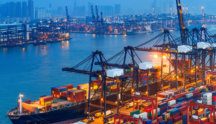 Через санкції РФ та Китай можуть перейти на бартерну торгівлю