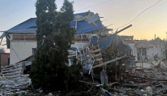 Z-блогери повідомили про нові невдачі російської армії в Курській області