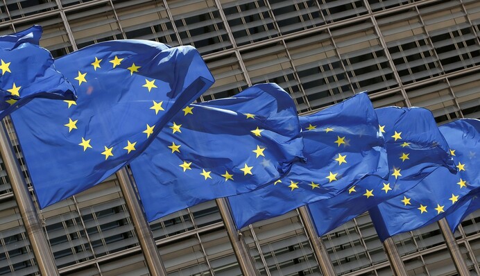 Євросоюз оголосив свою позицію щодо боїв у Курській області РФ