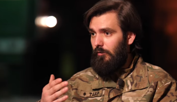 В "Азові" закликали Японію, Фінляндію, Молдову та Грузію скористатися моментом і забрати свої землі в РФ