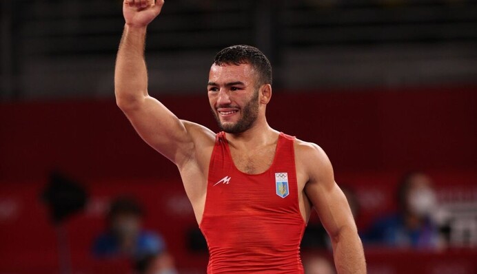 Украина завоевала еще две медали на Олимпиаде