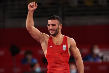 Украина завоевала еще две медали на Олимпиаде