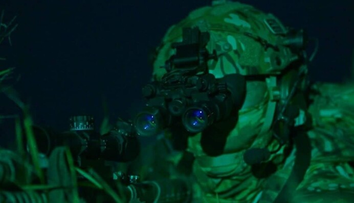 DeepState розповів про успіхи операції під Курськом