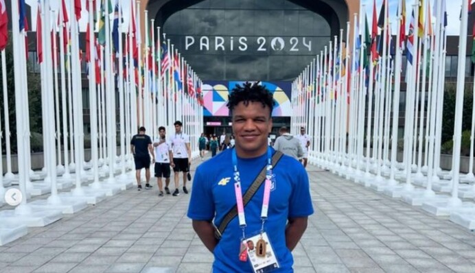 Новоиспеченный 