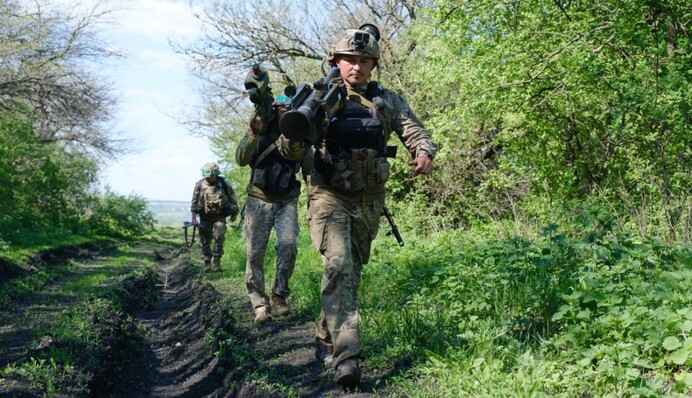 Почему ВСУ пошли на Курск и возьмут ли АЭС - ответ военного эксперта Жданова