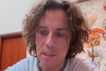 Максим Галкін відреагував на бої під Курськом, згадавши Шамана та Газманова