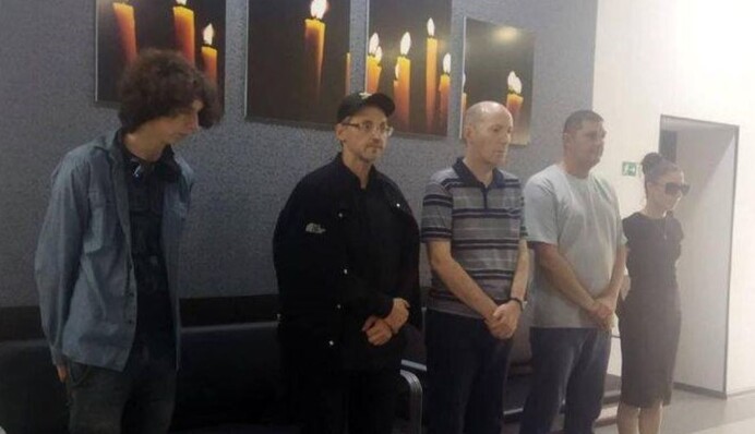 У мережі вказали на реальну кількість росіян, які проти війни