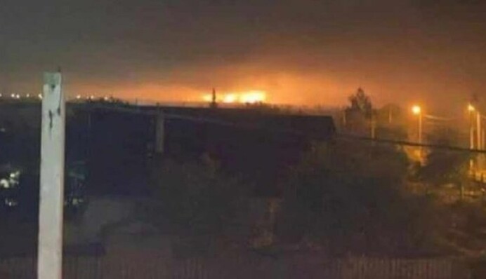 В Липецьку уражено останній аеродром Су-34, які бомблять Україну -  авіаексперт