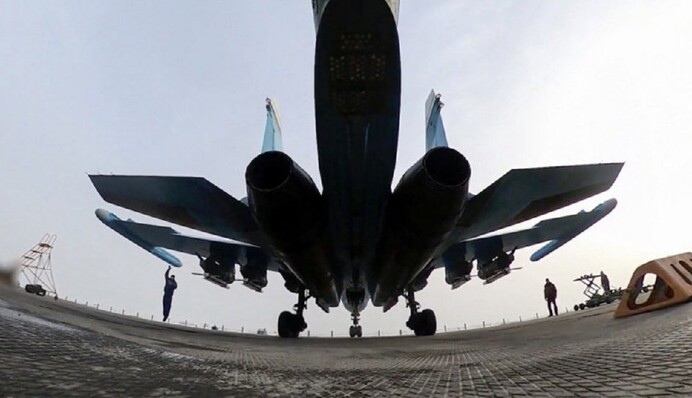 Скільки в росіян залишилося літаків для бомбардування України  - відповідь авіаційного експерта