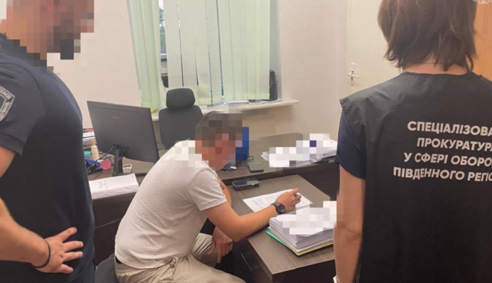 Розікрали 1,5 млрд грн на обороні: в Україні викрили нову злочинну схему