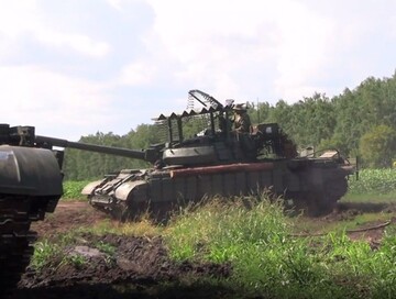 Бракує тільки карти: військовий аналітик показав, як пропаганда Кремля "працює на ЗСУ"