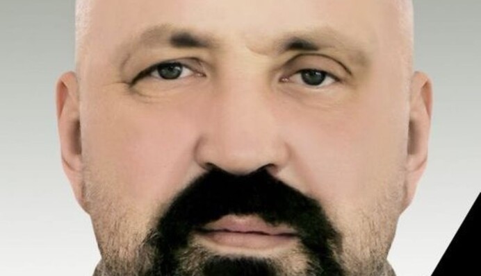 На войне погиб подполковник ВСУ, который организовывал оборону Купянска