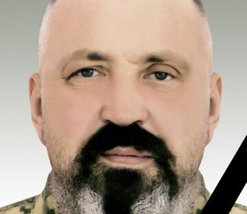 На войне погиб подполковник ВСУ, который организовывал оборону Купянска
