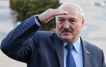 Лукашенко сделал заявления об украинских атаках в Беларуси и Курской области