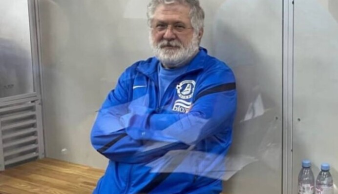 Коломойському до кримінальної справи додали ще одну статтю