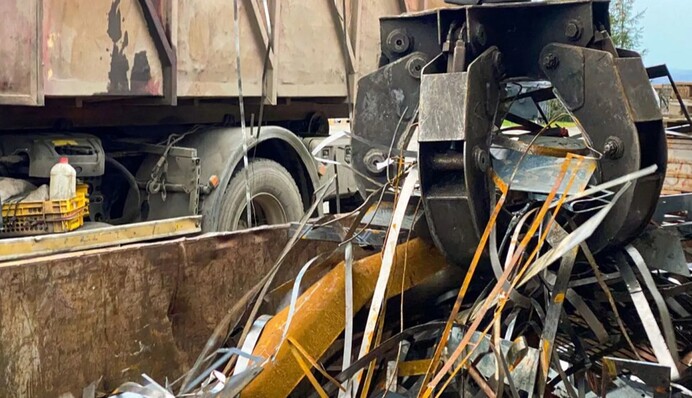 Укрзалізниця може заробити на брухті 1 млрд гривень, натомість роздуває витрати – експерт