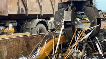 Укрзалізниця може заробити на брухті 1 млрд гривень, натомість роздуває витрати – експерт