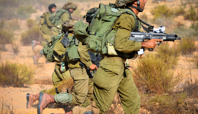 ЦАХАЛ ликвидировал командира ХАМАС в Ливане