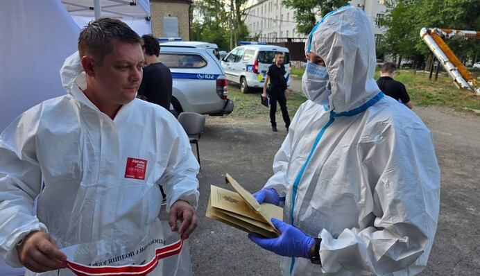 Розбір завалів ТЦ у Костянтинівці завершено: росіяни вбили 14 людей