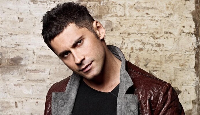 Дан Балан заговорив українською мовою в Одесі