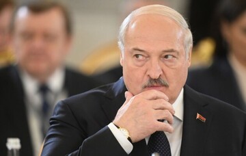 Белорусы поймали Лукашенко на лжи об Украине