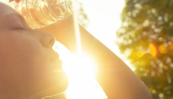 До України йде 43-градусна спека - відомі дати аномальної погоди