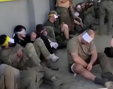 ЗСУ під Курськом взяли у полон бійців Кадирова