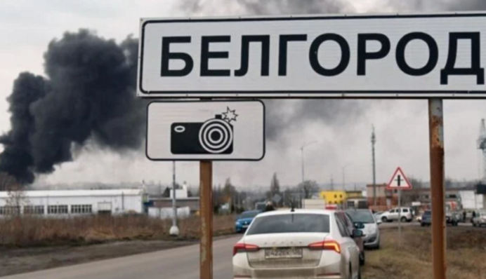 В одном районе Белгородской области проводят эвакуацию россиян