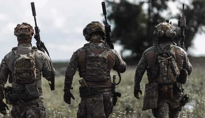 Маломуж рассказал, как повлияла курская операция на ситуацию на фронте в Украине