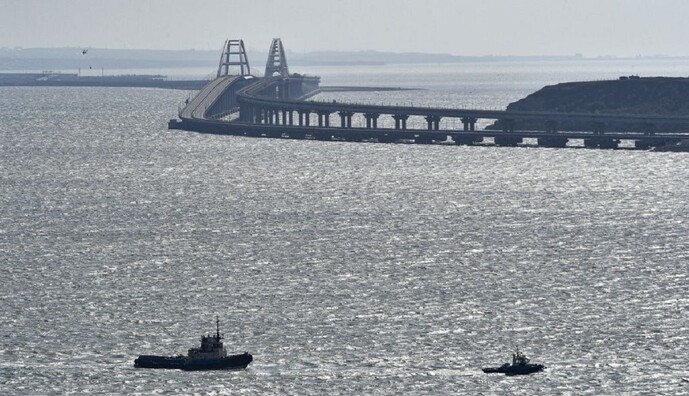 Оккупанты уже планируют побег: Маломуж назвал самые перспективные для ВСУ участки фронта