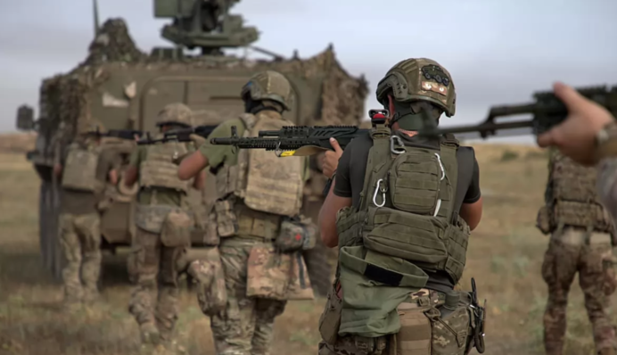 ISW розповів про успіхи ЗСУ завдяки операції в Курській області