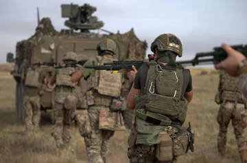 ISW розповів про успіхи ЗСУ завдяки операції в Курській області