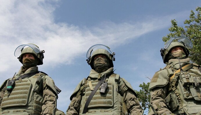 В Силах обороны Украины назвали поразительный масштаб боевых действий на территории России