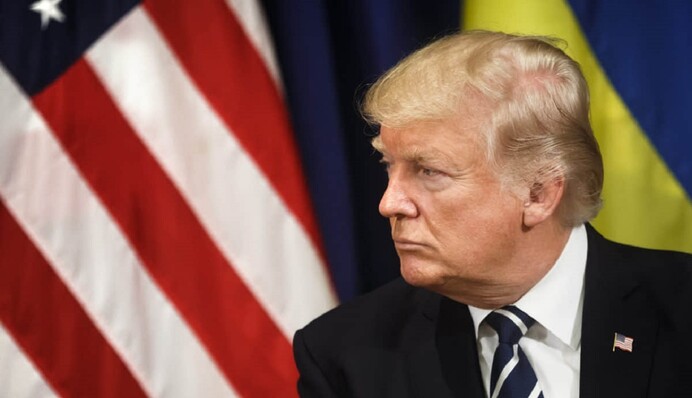 Як Трамп планує закінчити війну в Україні 