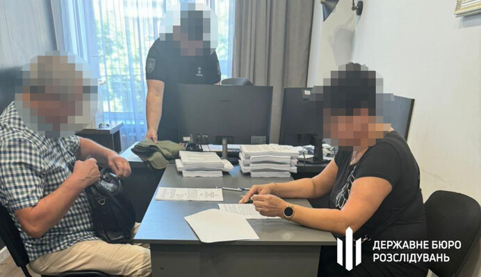 Організували закупку неякісних аптечок для ЗСУ на майже 60 млн грн - посадовцям повідомили про підозру