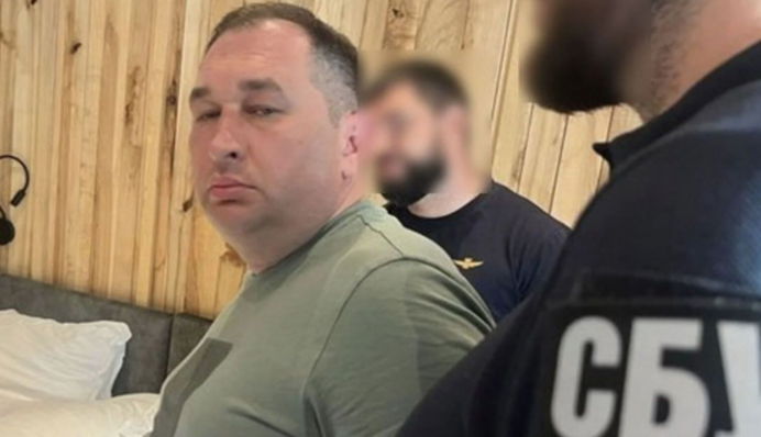 Вокруг задержанного замминистра энергетики разгорелся еще больший скандал - из-за высказываний об Украине