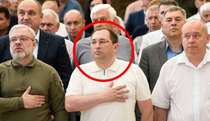 Взятка в $500 тысяч: экс-чиновнику Минэнерго дали возможность выйти из СИЗО