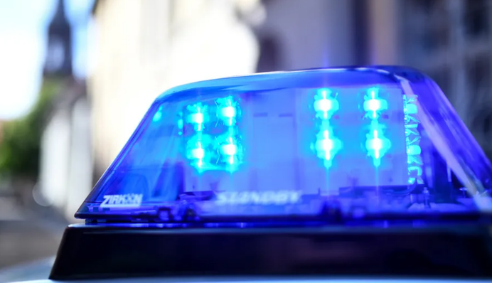 В немецком лагере для беженцев смертельно ранили украинца