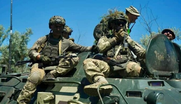 «А тепер уявіть»: український воєнкор назвав надважливий результат курської операції