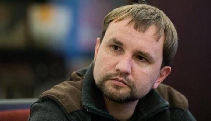 В’ятрович пояснив, чому Курськ не треба приєднувати до України