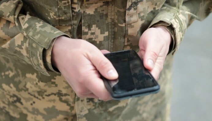 У 110 бригаді розповіли про паперове пекло зі списанням дронів