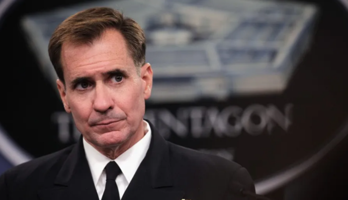 В Білому домі знайшли просте рішення для Путіна щодо ситуації в Курській області