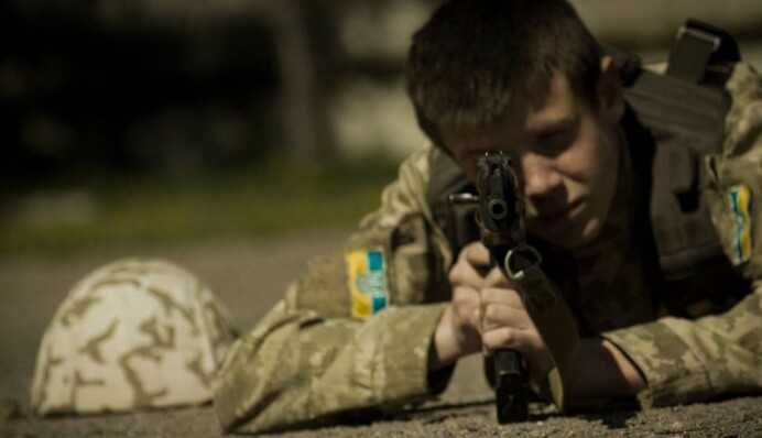 Як українську молодь готують до ЗСУ — залучають навіть військові підрозділи